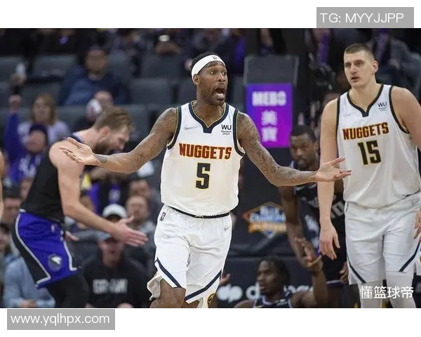 掘金与老鹰精彩对决完整视频回顾及赛后分析分享 掘金与老鹰精彩对决完整视频回顾及赛后分析分享