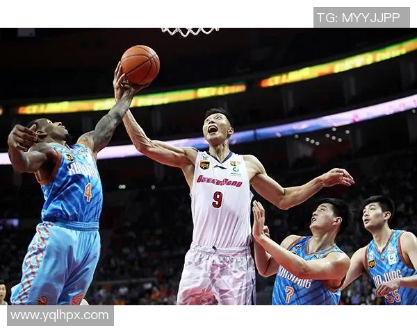 新疆与广东篮球对决精彩回放录像全程回顾与分析