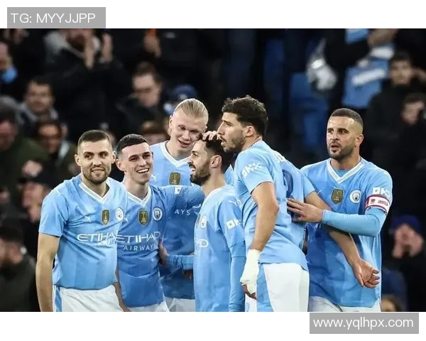 福登闪耀英超赛场展现超强实力助力曼城争冠之路