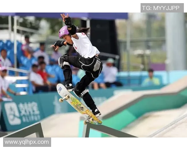 成都滑板队个人能力提升之路热议滑板文化与竞技精神的交融MBA