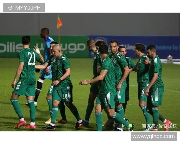 象牙海岸与南非足球对决前瞻分析及比赛结果预测