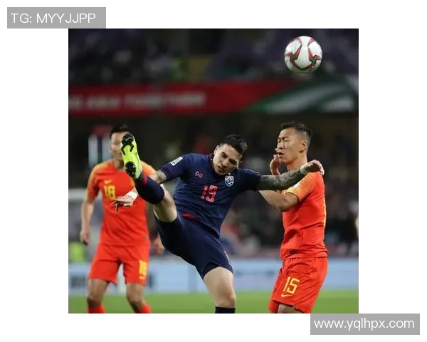 菲律宾与泰国足球对决精彩集锦回顾与分析