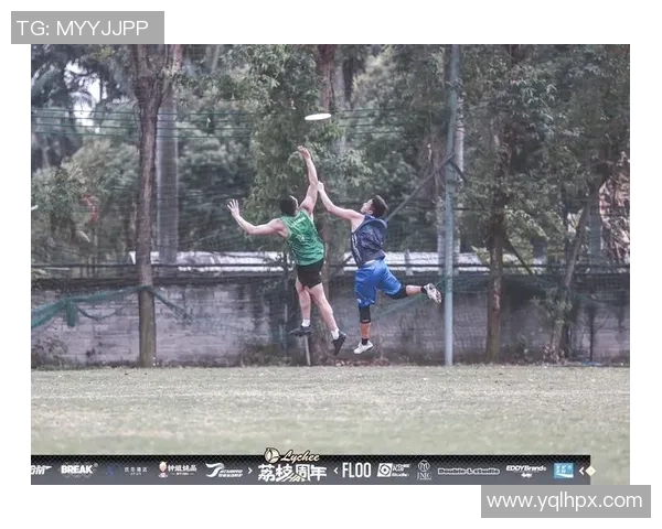 飞盘热潮下的广州飞盘队技术革新与发展探索之路MBA