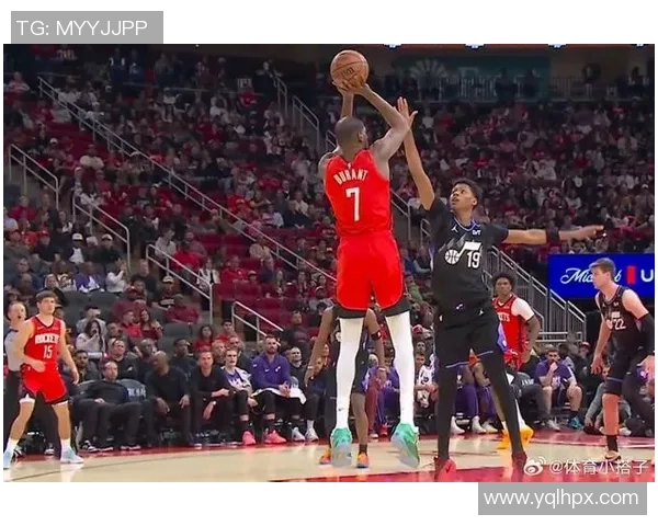 1997年火箭与爵士季后赛经典对决回顾录像分享与分析