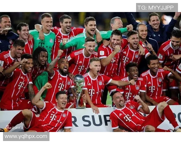 2017年多特蒙德与拜仁慕尼黑经典对决回顾与分析