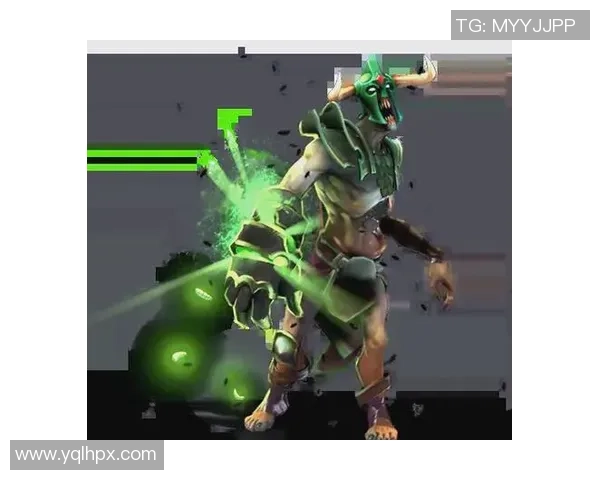 DOTA2新手必看力量英雄玩法详解与实用技巧分享 DOTA2新手必看力量英雄玩法详解与实用技巧分享