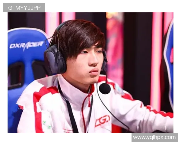 专访赵丽揭秘CSGO成功背后的策略与心路历程