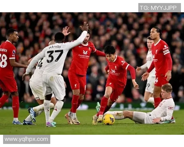 利物浦与曼联对决前瞻及预计比分分析，谁将赢得这场焦点战役