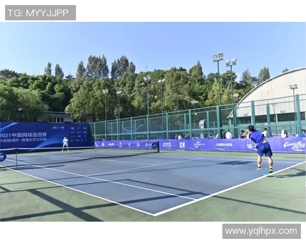 北京网球队引领最新网球节奏TOP10榜单精彩纷呈的赛事回顾与分析MBA