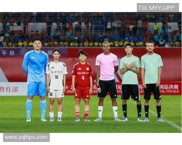 孙兴O：从足球场上的闪耀明星到全球体育文化的引领者