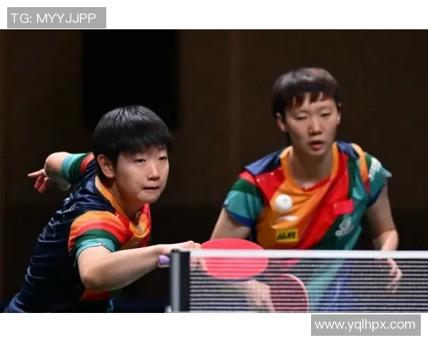 对话乒乓球名将吴静回顾辉煌生涯与未来展望MBA