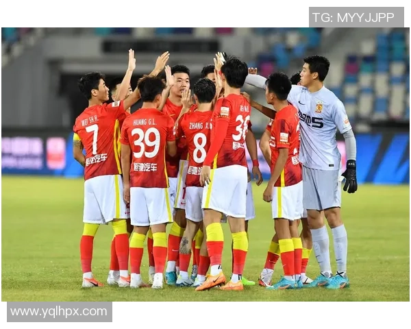 广州足球队战术解析与未来发展方向的深度探讨