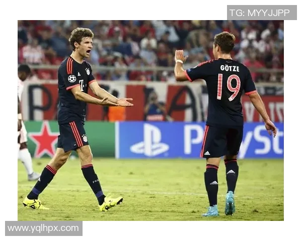 拜仁慕尼黑迎战奥林匹亚全力争胜展现球队实力与决心