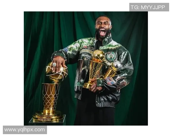 杰伦布朗：从新星到领袖的蜕变之路与未来展望