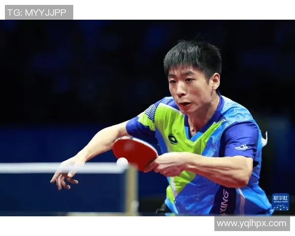 深圳乒乓球队的节奏与风采探讨聚焦乒乓球的魅力与发展 深圳乒乓球队的节奏与风采探讨聚焦乒乓球的魅力与发展