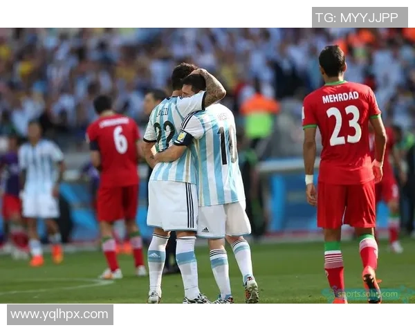 阿根廷与伊朗精彩对决回放重温比赛瞬间与精彩进球分析