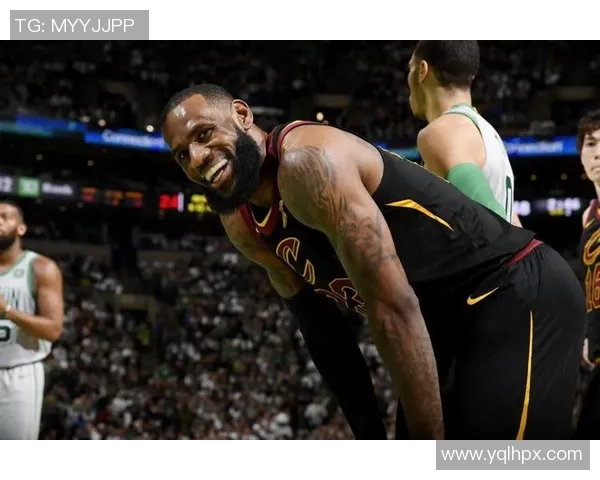 骑士与凯尔特人对决詹姆斯能否再次引领球队走向胜利