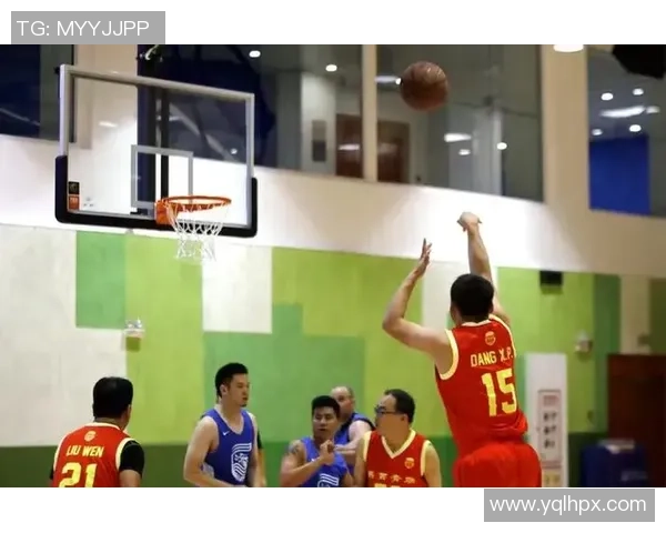 上海篮球队的比赛经验揭秘：从战术到心理素质的全方位分析