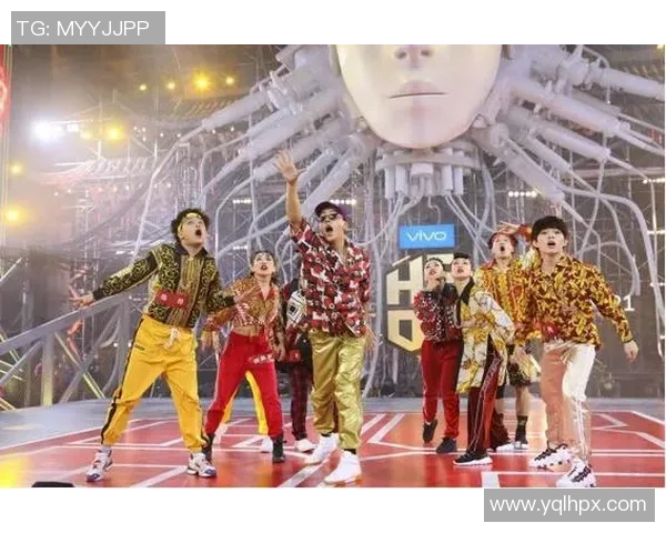 南京街舞队与上海街舞队赛后复盘团队协作的成功与挑战分析