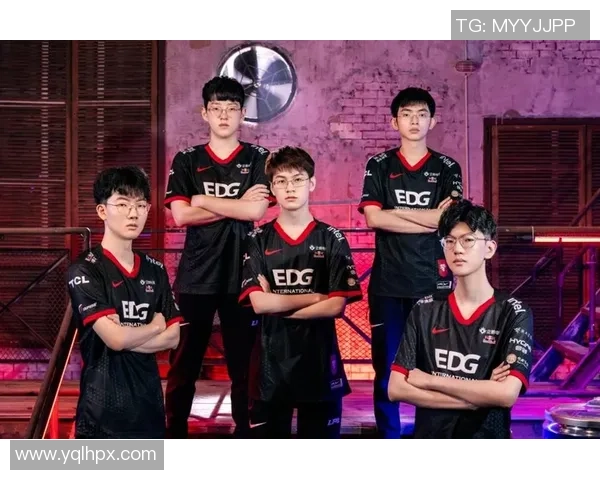 深入分析BLG战队的阵地战策略与战术运用